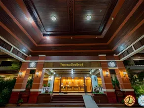 The Ligor City Hotel - Image 3