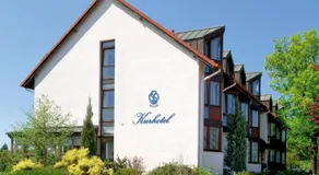 Kurhotel Bad Schmiedeberg - Image 4
