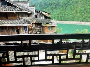 Yangjia Inn - Image 3