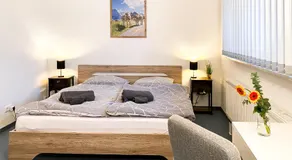Mountain Apartment The Art to live Perfect for Vacationers - Image 2