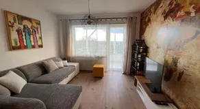 Wohnung mit schönem Aussicht - Image 2