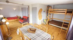 Superbe appartement Font Romeu La Pardallera - Image 2
