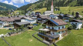 Apartmenthaus - Erlebenswert Bauernhof Gruber - Image 5