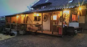 Kuhstall Suite mit Bad - Image 3