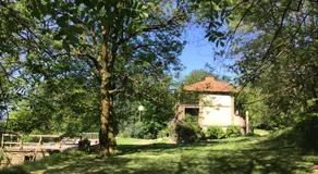 La Bouriotte, chambre d'hôtes Sycomore, - Image 3