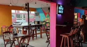 Ramon Hostel Bar - Image 5
