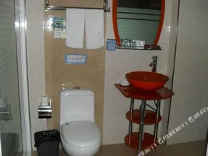 Wanjia Hotel - Image 2