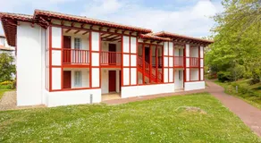 Studio moderne avec piscine et parking, proche corniche basque - FR-1-2-303 - Image 5