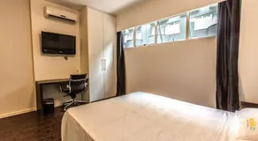 Apartamento San Diego Pampulha Propriedade Particular - Image 3