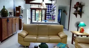 Villa Félix Suites e Chalés - Image 2