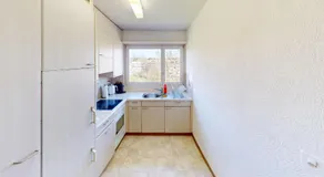 Practical Apartment Near Seebach - Image 2