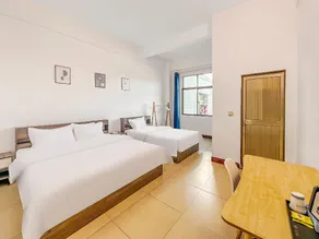 Yinji International Youth Hostel (Wanning Shenzhou Station Branch) - Image 2