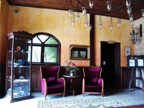 Beso Hotel Berke Ranch&Nature - Image 5