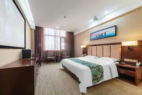 Ziyuan Hotel (Caijiapo Bus Station Branch) - Image 2