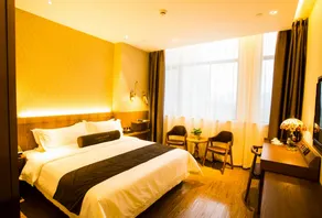 Mei Ya Jing Ting Hotel - Image 3