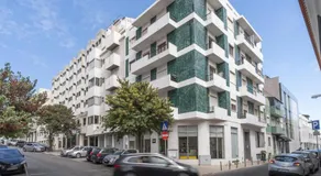 LV Premier AM2- terraza, vista, BBQ, AC, ascensor - Image 3