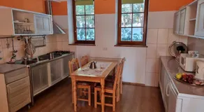 Willa nad Jeziorem - własny kort tenisowy, basen, bezpośrednio przy Velo Czorsztyn - Image 3