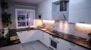 VILLA ANA ARENAL D'en CASTELL - Image 5