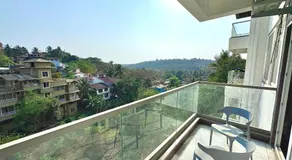 The Ivory Heaven - Porvorim 2BHK Family Stay & WiFi by Mirashya Homes - Image 5