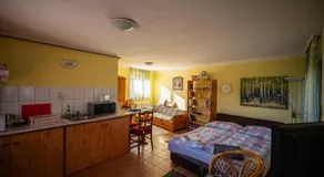 Czanadomb apartman - Image 3