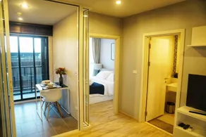 luxury pool view 1 bedroom condo, center of Phuket - Image 2