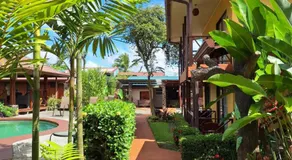 Hotel Iris Arenal - Image 5