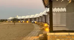 Golden villa - Image 5