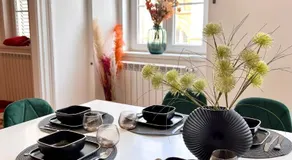 Suite Mitteleuropa private parking - Image 3