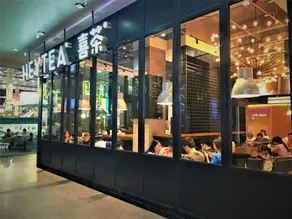 Suger Serviced Apartments (Oriental Plaza Branch) - Image 4