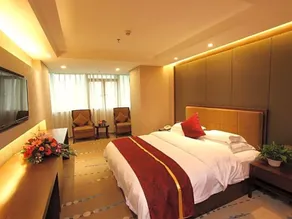 Grand Chu Hotel - Image 3