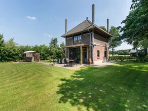 Lush holiday home with a private Hot Tub - Image 5