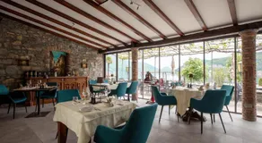 Arbostora Charme Hotel - Image 3