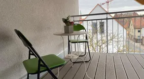 Time Out Apartments - Image 3