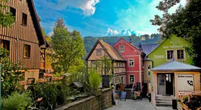 Bio-Hotel Zur Mühle - Image 5