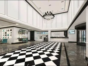 Xi'an Hotel (Xinyu Railway Station Engineering College Branch) - Image 2