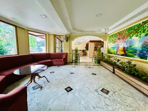 Hotel Delta International - Image 2