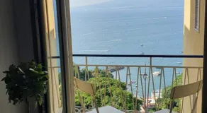 Filangieri 23 - Luxury B&B - Sorrento Coast - Image 2