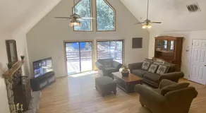 Quail Run 4000 Sq. Ft største og mest smukt hus på The Mountain - Image 2