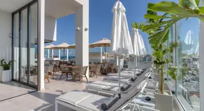 Ethereal White Resort Hotel & Spa - Adults Only - Image 4