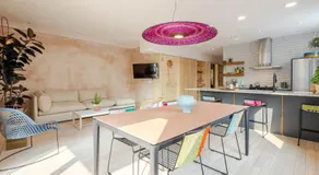 Cosmo & Accueillant - Moderne -Chaleureux - Emplacement 10 sur 10 - Image 3