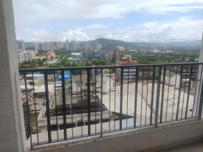 Hinjewadi stay Godrej Elements maan - Image 3