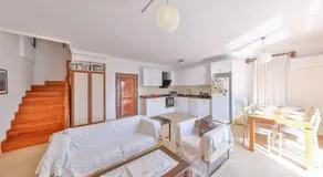 Villa Caretta - Privater Pool, Meerblick, Dachterrasse, kostenfreies WLAN, zentrales Kalkan - Image 2