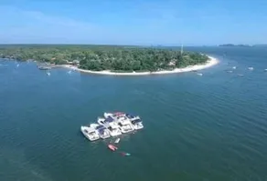 Pousada do Beto "Ilha das Peças" - Image 4