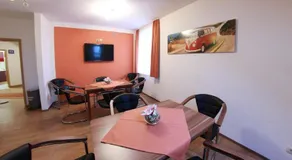 Pension Am Ostbahnhof - Image 4