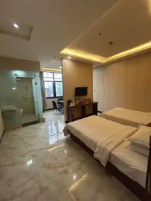 Moon Star Hotel - Image 2