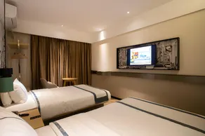 City Comfort Inn Beiliu Yongfeng Plaza Chengnan Bus Station - Image 3
