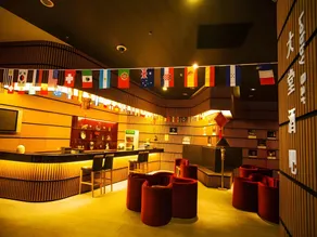 Guoxin Haitian Theatre Hotel - Image 4