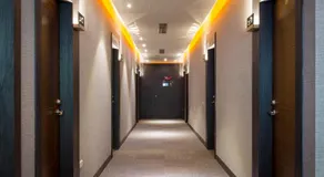Jin Spa Resort Hotel - Image 5