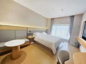 Panzhihua Huanzhu Hotel - Image 5