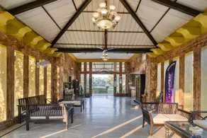 Gajraj Trails Resort - Image 4
